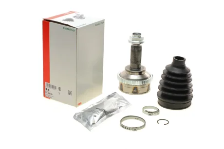 ШРКШ (зовнішній) Kia Clarus 96- (28z/24z/56mm) 771 0609 30 FAG 771-0609-30
