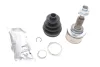 ШРКШ (зовнішній) Opel Agila/Suzuki Splash 1.3 CDTI 08- (25/21z) 771 0614 30 FAG 771-0614-30 (фото 1)