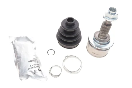 ШРКШ (зовнішній) Opel Agila/Suzuki Splash 1.3 CDTI 08- (25/21z) 771 0614 30 FAG 771-0614-30