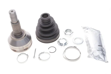 ШРКШ (зовнішній) Nissan Qashqai 1.5/2.0 dCi 07-13 (29/35z) 771 0617 30 FAG 771-0617-30
