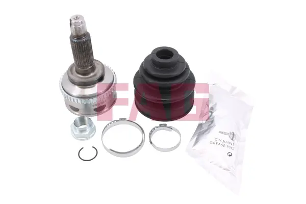 ШРКШ (зовнішній) Ford Maverick/Mazda Tribute 00- (28x24z) (+ABS 44) 771 0620 30 FAG 771-0620-30 (фото 1)