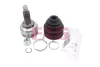 ШРКШ (зовнішній) Ford Maverick/Mazda Tribute 00- (28x24z) (+ABS 44) 771 0620 30 FAG 771-0620-30 (фото 1)