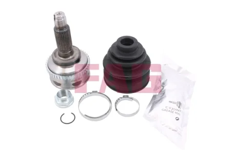 ШРКШ (зовнішній) Ford Maverick/Mazda Tribute 00- (28x24z) (+ABS 44) 771 0620 30 FAG 771-0620-30