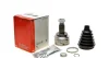 ШРКШ (зовнішній) BMW X3 (E83) 04-11 N46/N47/N52/M54/M47/M57 (30x33z) 771 0621 30 FAG 771-0621-30 (фото 1)