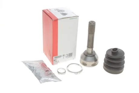 ШРКШ (зовнішній) Suzuki Samurai 1.0/1.3 88-04 (26/22z) 771 0641 30 FAG 771-0641-30