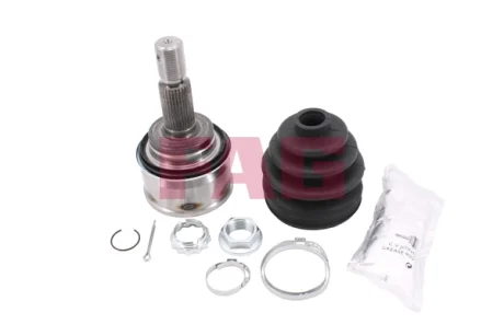 ШРКШ (внутрішній) Toyota Land Cruiser 90 3.4 96-02 (24/27z) 771 0650 30 FAG 771-0650-30