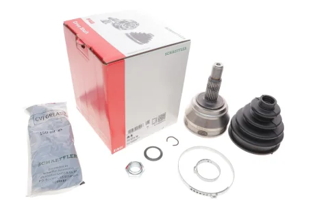 ШРКШ (зовнішній) VW Golf/Passat 88-/Caddy II 95-04 (22x30x139) 771 0712 30 FAG 771-0712-30