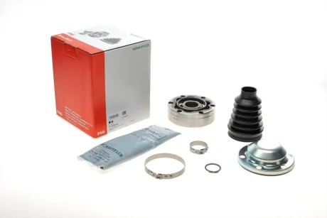 ШРКШ (внутрішній) Audi A3/VW Passat/Golf/Caddy 03-14 (28x108) 771 0720 30 FAG 771-0720-30
