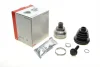 ШРКШ (зовнішній) Audi A6/80/100/200 -97 (38/25z) (+45 ABS) Стандарт 771 0725 30 FAG 771-0725-30 (фото 1)