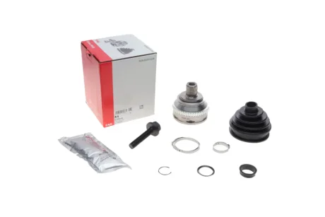 ШРКШ (зовнішній) VW T4 1.9D/2.5D/TDI 95- (27/38z) (+ABS 48) Стандарт 771 0729 30 FAG 771-0729-30