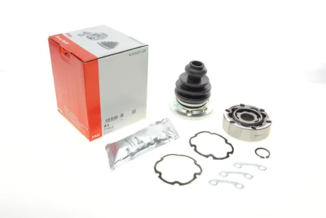 ШРКШ (внутрішній) Audi A4/A6/80/90/100 VW Passat Skoda Superb 1.6TD-4.2 77-08 (28/32mm) Standard 771 0738 30 FAG 771-0738-30