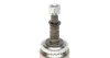 ШРКШ (зовнішній) Opel Astra 91-98 (33/25z) (+ABS 29) Стандарт 771 0740 30 FAG 771-0740-30 (фото 3)
