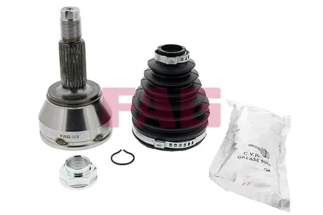 ШРКШ зовніш. з пильником FORD STANDART (вир-во) FAG 771-0748-30