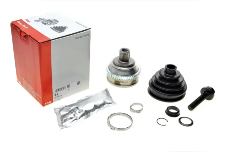 ШРКШ (зовнішній) VW T4 1.9D/2.5D/TDI 90-03 (33/38z) (+ABS 48) 771 0751 30 FAG 771-0751-30