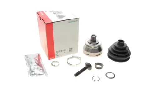 ШРКШ (зовнішній) Audi A6 1.9TDI/VW Passat 1.9TDI (33/27z) (+ABS 45) 771 0761 30 FAG 771-0761-30
