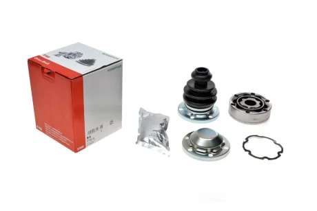 ШРКШ (внутрішній) VW T4 1.9/2.5TDI 90-03 (z=28), (VIN) від 70...R...136 291 771 0767 30 FAG 771-0767-30