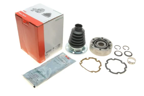 ШРКШ (внутрішній) Audi 80/90/ VW Passat -95 (z=33) HQ (+) 771 0773 30 FAG 771-0773-30