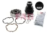 ШРКШ (внутрішній) Audi A4/A6/80/90/100 VW Passat 1.6TD-4.2 77-08 (28/32mm/108mm) HQ (+) 771 0783 30 FAG 771-0783-30 (фото 1)