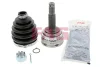 ШРКШ (зовнішній) Opel Astra F/Vectra B 1.4-1.6 92-02 (22/22z) (+ABS 29) HQ (+) 771 0786 30 FAG 771-0786-30 (фото 1)