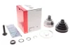 ШРКШ (зовнішній) Audi A6 1.9TDI/VW Passat 1.9TDI (33/27z) (+ABS 45) HQ (+) 771 0806 30 FAG 771-0806-30 (фото 1)