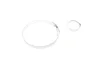ШРКШ (зовнішній) Audi A6 1.9TDI/VW Passat 1.9TDI (33/27z) (+ABS 45) HQ (+) 771 0806 30 FAG 771-0806-30 (фото 8)