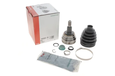 ШРКШ (зовнішній) VW Passat 91-98 /Golf IV 97-06 (36/30z) HQ (+) 771 0807 30 FAG 771-0807-30
