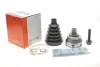 ШРКШ (зовнішній) VW Sharan 93-10/Ford Galaxy 95-06 (38/36z) (+ABS 48) HQ (+) 771 0811 30 FAG 771-0811-30 (фото 2)