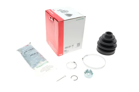 Пильник ШРКШ (зовнішній) Hyundai Elantra/Sonata/Mitsubishi Lancer/Colt 81-06 (22x78x94) 772 0010 30 FAG 772-0010-30