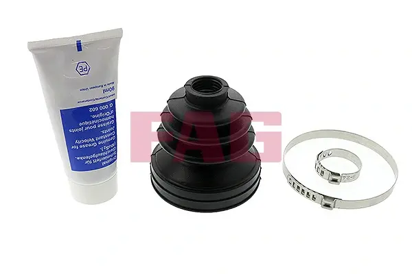 Пильовик ШРКШ внутр. MAZDA, SUBARU, HYUNDAI, SUZUKI (вир-во) FAG 772-0025-30 (фото 1)