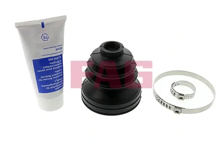 Пильовик ШРКШ внутр. MAZDA, SUBARU, HYUNDAI, SUZUKI (вир-во) FAG 772-0025-30