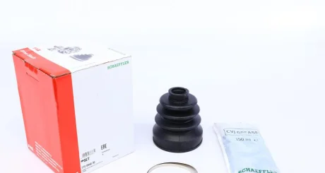 Пильник ШРКШ (внутрішній) Honda Accord IV-VII, 89-08 772 0040 30 FAG 772-0040-30