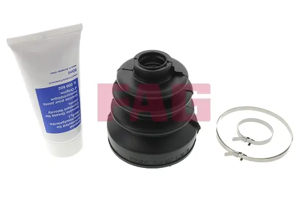 Пильник ШРКШ (внутрішній) Honda Accord/CR-V 1.8/2.0 95-02 (23x78x91.5mm) 772 0075 30 FAG 772-0075-30 (фото 1)