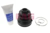 Пильник ШРКШ (внутрішній) Honda Accord/CR-V 1.8/2.0 95-02 (23x78x91.5mm) 772 0075 30 FAG 772-0075-30 (фото 1)