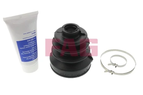 Пильник ШРКШ (внутрішній) Honda Accord/CR-V 1.8/2.0 95-02 (23x78x91.5mm) 772 0075 30 FAG 772-0075-30