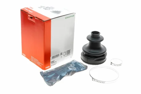 Пильник ШРКШ (внутрішній) Ford Mondeo 96-00 772 0147 30 FAG 772-0147-30