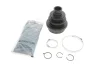 Пильник ШРКШ (внутрішній) Opel Astra F/G/H/Kadett E -91 (25x65x100) 772 0167 30 FAG 772-0167-30 (фото 2)