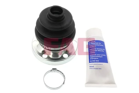 Пильовик ШРКШа OMEGA B (V94) 2.0 (вир-во) FAG 772-0171-30
