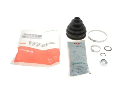 Пильник ШРКШ (зовнішній) Audi 80/VW Passat B3/B4 86-05 (21.5x82x98) (к-кт) 772 0185 30 FAG 772-0185-30