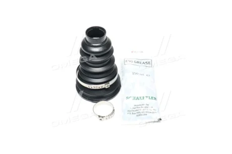 Пильник ШРКШ (зовнішній) Renault Kangoo 1.9dTi/1.9dCi 97- (33x82x143) 772 0214 30 FAG 772-0214-30