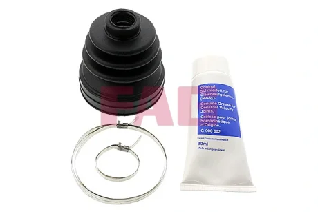Пильовик ШРКШа TOYOTA (вир-во) FAG 772-0271-30