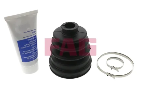 Пильник ШРКШ (внутрішній) Nissan Almera/Sunny 90-06 (22x83x106mm) 772 0360 30 FAG 772-0360-30