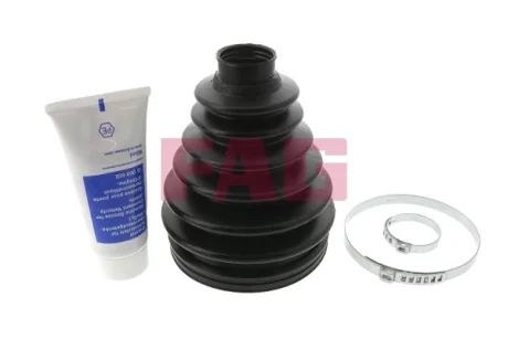 Пильник ШРКШ (зовнішній) Toyota Land Cruiser 100/80/90 95-07 772 0376 30 FAG 772-0376-30