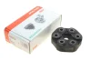 Муфта кардана еластична BMW 3 (E36/E46)/5 (E39) 90-05 (110mm) для МКПП 773 0005 10 FAG 773-0005-10 (фото 1)