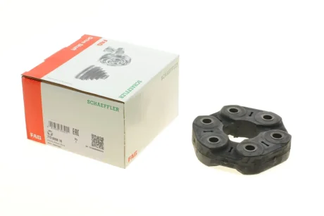 Муфта кардана еластична BMW 3/4/5/7/X1/X3/X4/X5/X6 94- 773 0008 10 FAG 773-0008-10