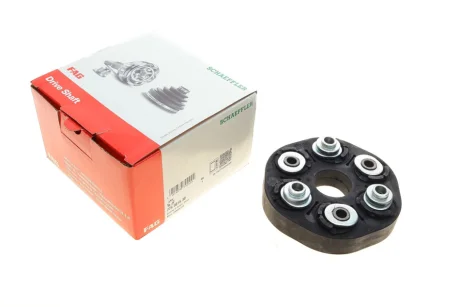Муфта кардана еластична MB C-class (W202)/E-class (W210) 93-00 774 0015 30 FAG 774-0015-30