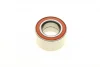 Підшипник маточини (передньої) Skoda Octavia -03/VW Bora/Golf IV (40x74x40) FAG 801136 (фото 2)