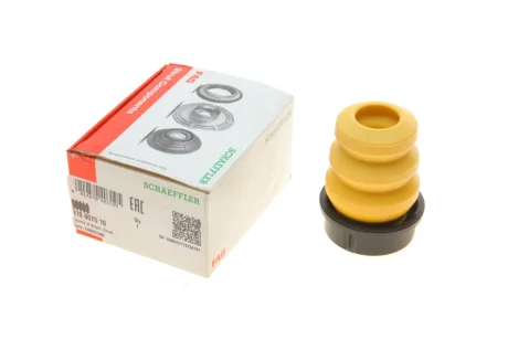 Відбійник амортизатора (переднього) Skoda Fabia 99-08 810 0075 10 FAG 810-0075-10