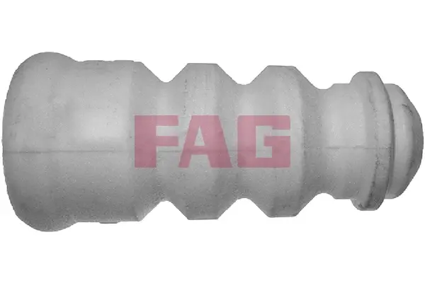 Відбійник амортизатора (заднього) Skoda Fabia 99-08 810 0079 10 FAG 810-0079-10 (фото 1)