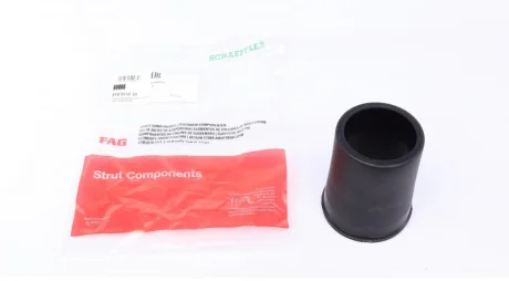 Пильник амортизатора (переднього) Seat Cordoba/VW Golf/Passat/Polo -02 810 0112 10 FAG 810-0112-10