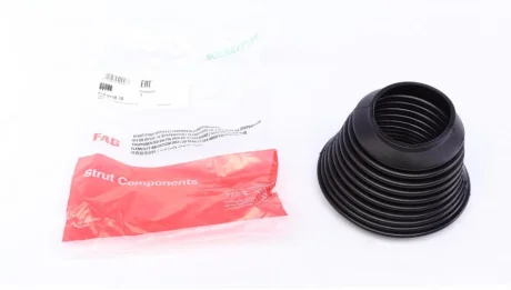 Пильник амортизатора (переднього) Audi 100/200/A6 -97 810 0118 10 FAG 810-0118-10